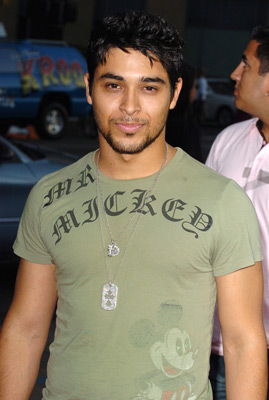 Wilmer Valderrama at event of The Dukes of Hazzard (2005)