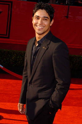 Wilmer Valderrama at event of ESPY Awards (2005)