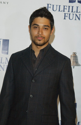 Wilmer Valderrama