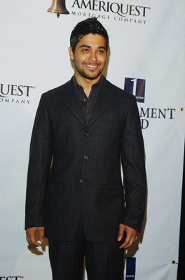 Wilmer Valderrama