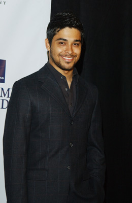 Wilmer Valderrama