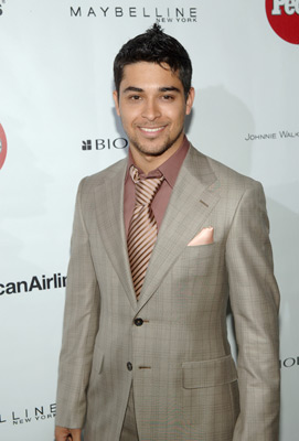 Wilmer Valderrama