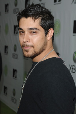 Wilmer Valderrama