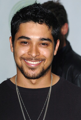 Wilmer Valderrama