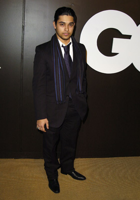 Wilmer Valderrama