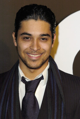 Wilmer Valderrama