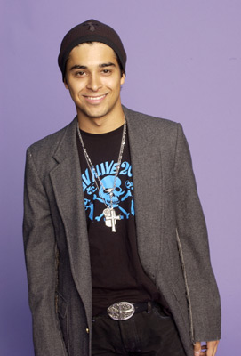 Wilmer Valderrama