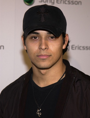 Wilmer Valderrama