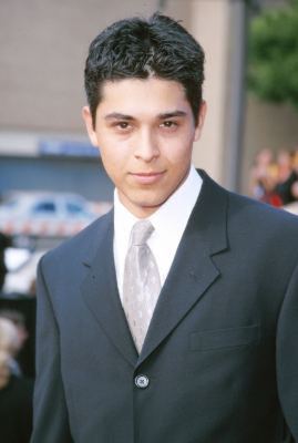 Wilmer Valderrama