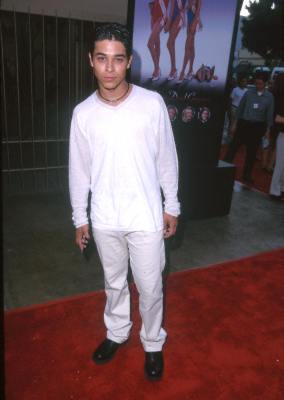 Wilmer Valderrama at event of Drop Dead Gorgeous (1999)