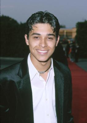 Wilmer Valderrama