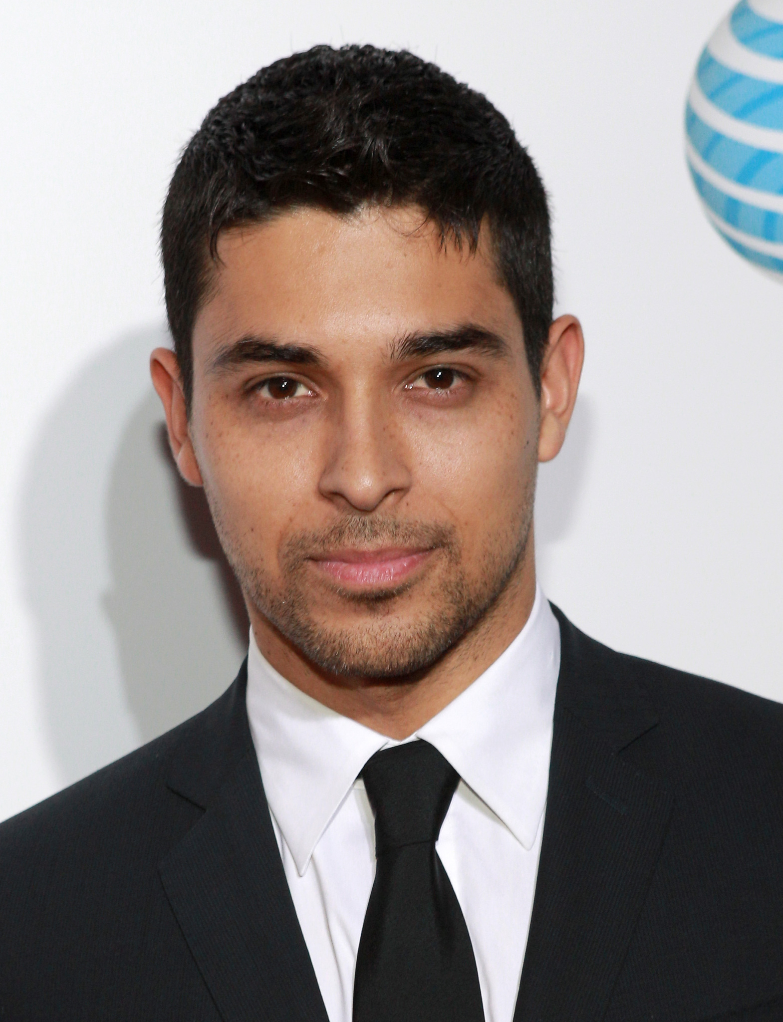 Wilmer Valderrama at event of From Prada to Nada (2011)