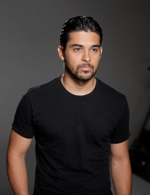 Wilmer Valderrama