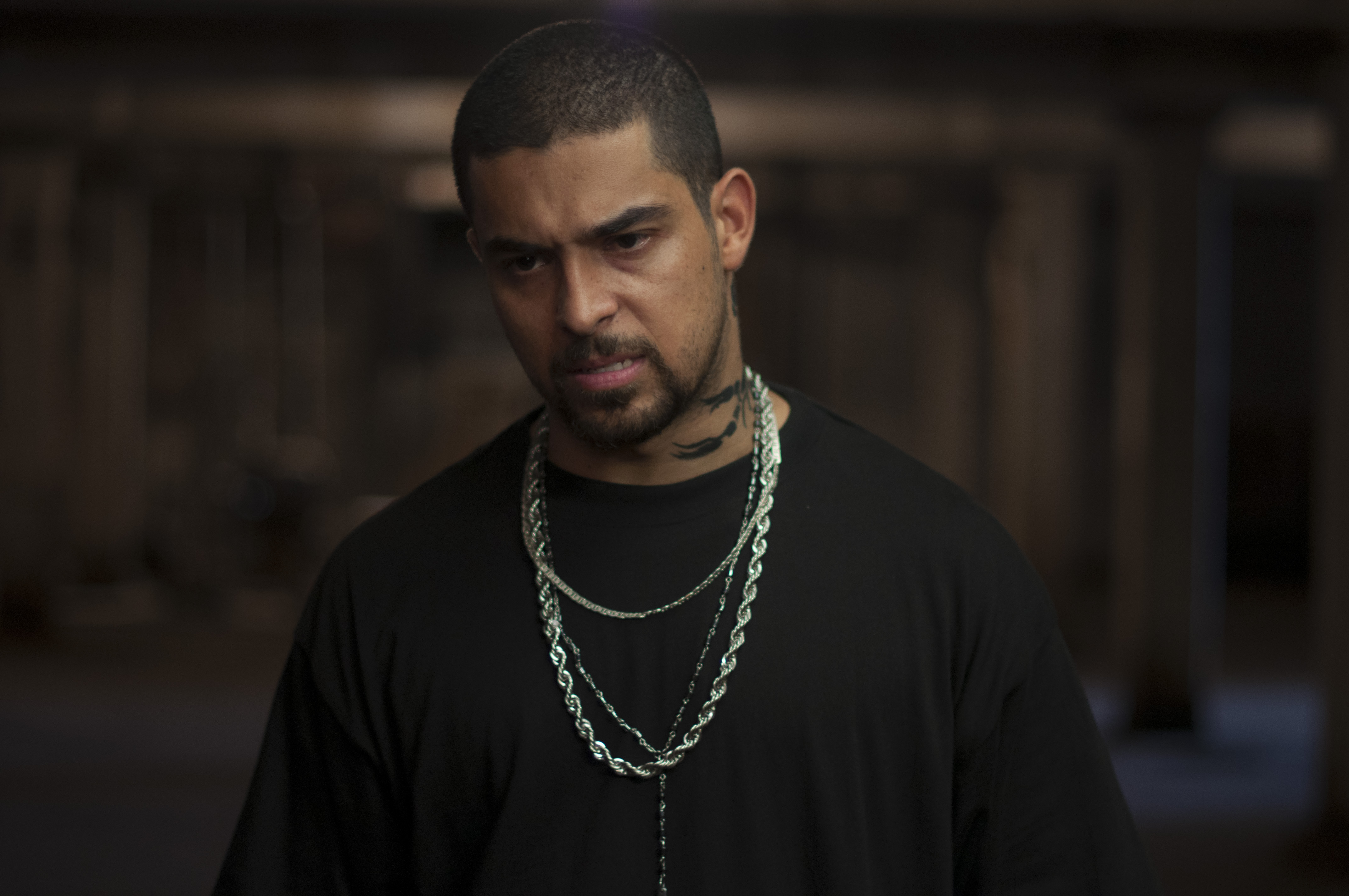 Still of Wilmer Valderrama in The Girl Is in Trouble (2015)