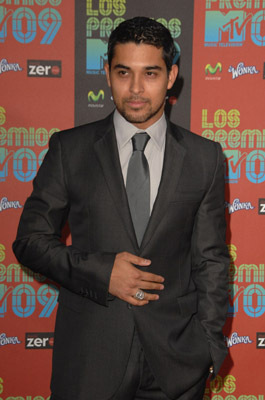 Wilmer Valderrama