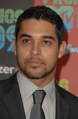 Wilmer Valderrama