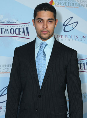 Wilmer Valderrama