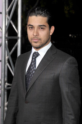 Wilmer Valderrama