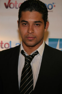 Wilmer Valderrama