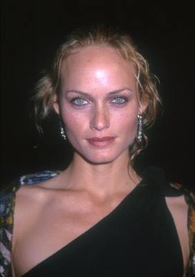 Amber Valletta at event of Joan of Arc (1999)