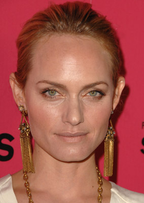 Amber Valletta