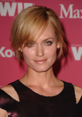 Amber Valletta