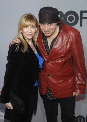 Steven Van Zandt at event of You Don't Know Jack (2010)