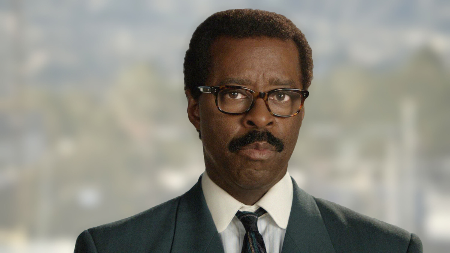 Still of Courtney B. Vance in American Crime Story (2015)