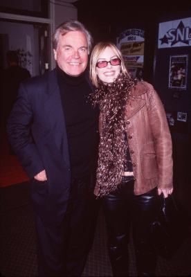 Robert Wagner and Katie Wagner at event of Wild Things (1998)