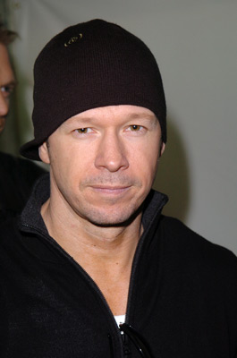 Donnie Wahlberg at event of Marilyn Hotchkiss' Ballroom Dancing & Charm School (2005)
