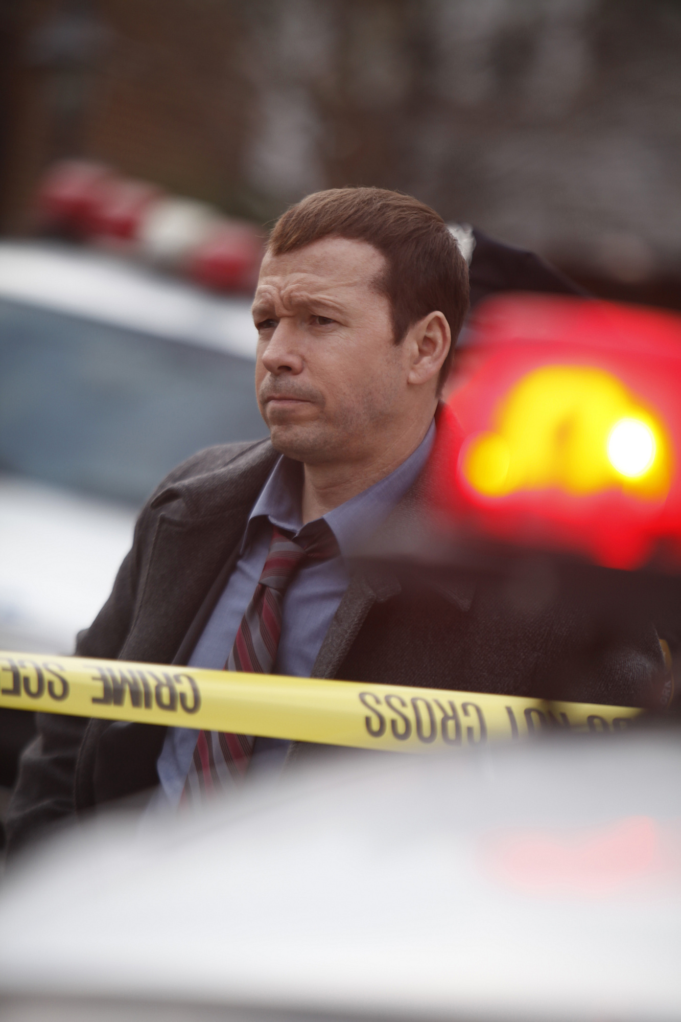 Still of Donnie Wahlberg in Blue Bloods (2010)