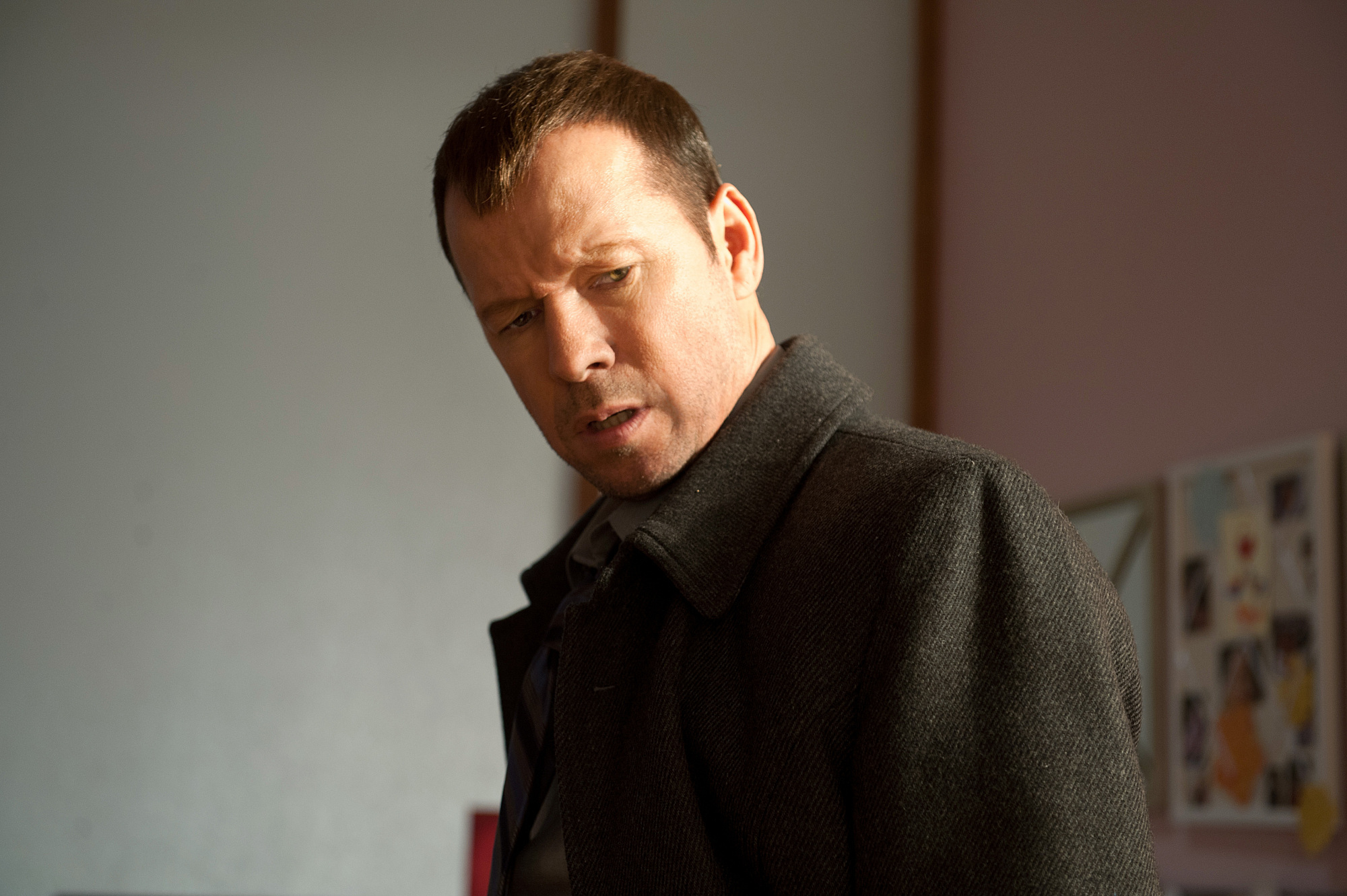 Still of Donnie Wahlberg in Blue Bloods (2010)