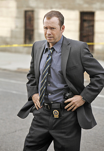 Still of Donnie Wahlberg in Blue Bloods (2010)