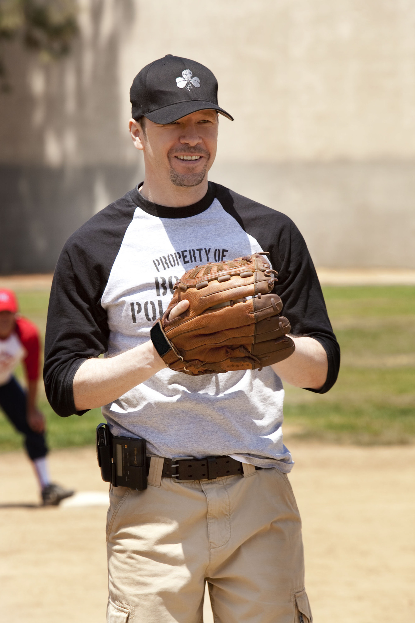 Still of Donnie Wahlberg in Rizzoli & Isles (2010)