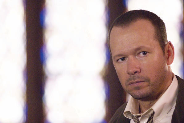 Still of Donnie Wahlberg in Righteous Kill (2008)