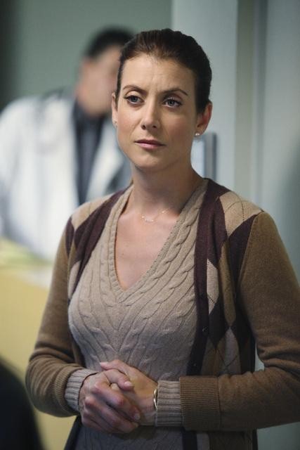 Still of Kate Walsh in Private Practice (2007)