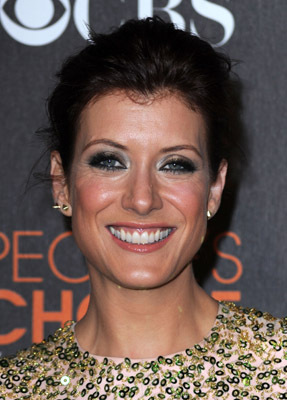 Kate Walsh at event of The 36th Annual People's Choice Awards (2010)