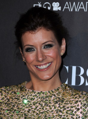 Kate Walsh at event of The 36th Annual People's Choice Awards (2010)