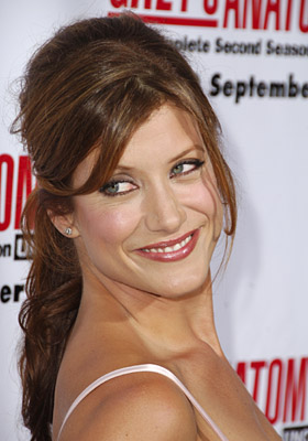 Kate Walsh at event of Grei anatomija (2005)