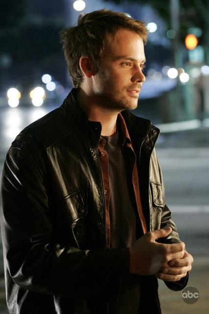Still of Barry Watson in Samantha Who? (2007)