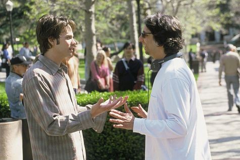 Barry Watson and Wallace Wolodarsky in Sorority Boys (2002)