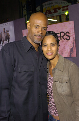 Keenen Ivory Wayans at event of The Ladykillers (2004)
