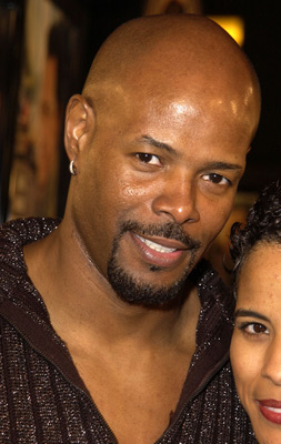 Keenen Ivory Wayans at event of Showtime (2002)