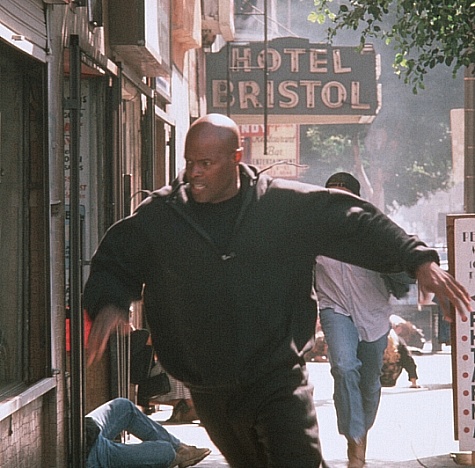 Still of Keenen Ivory Wayans in Most Wanted (1997)