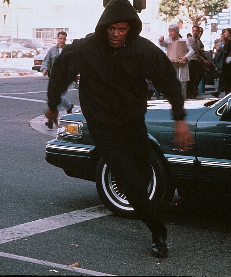 Still of Keenen Ivory Wayans in Most Wanted (1997)