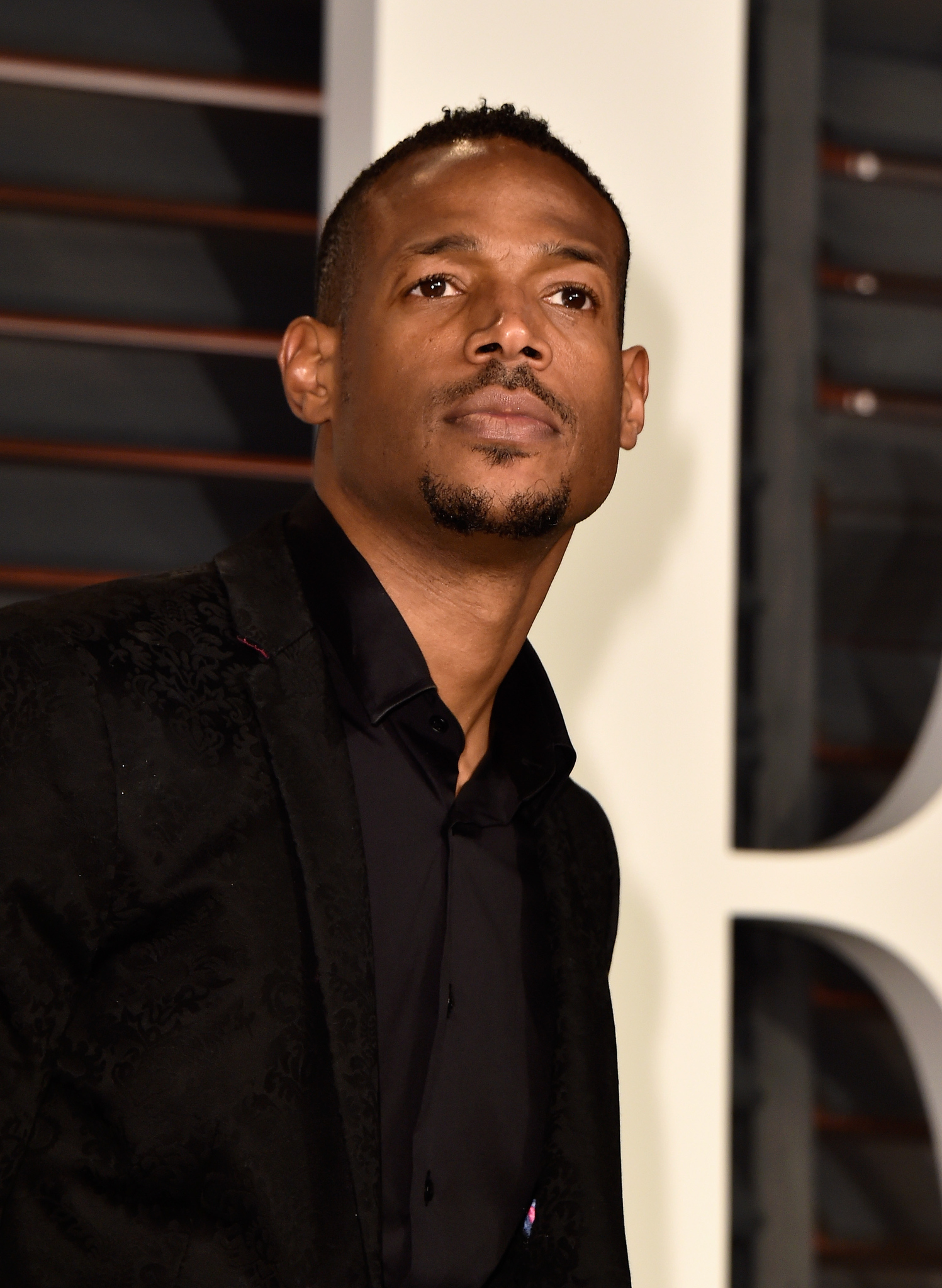 Marlon Wayans at event of The Oscars (2015)
