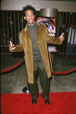 Marlon Wayans at event of Rekviem svajonei (2000)