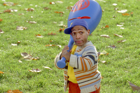 Still of Marlon Wayans in Littleman (2006)