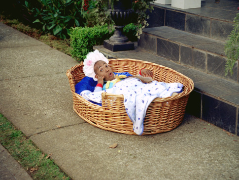 Still of Marlon Wayans in Littleman (2006)