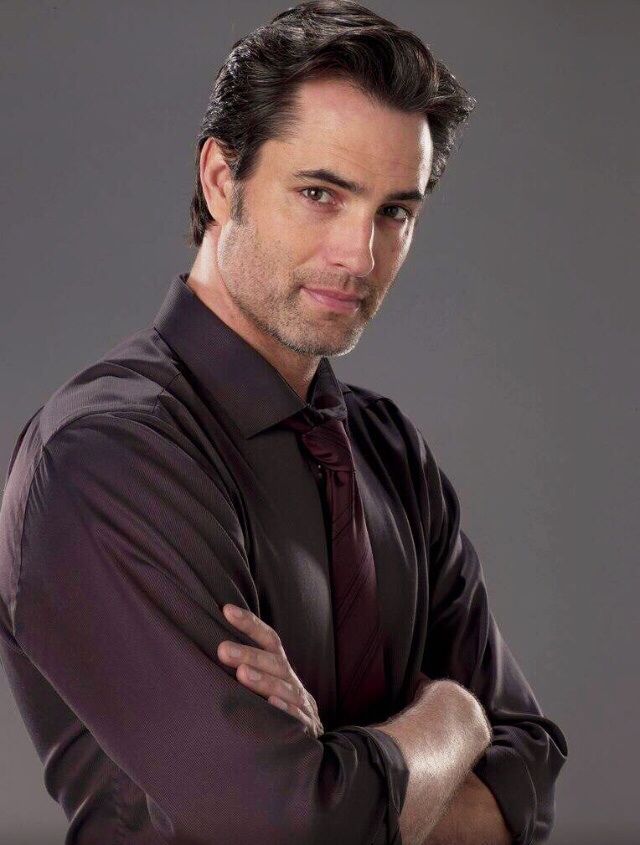 Victor Webster